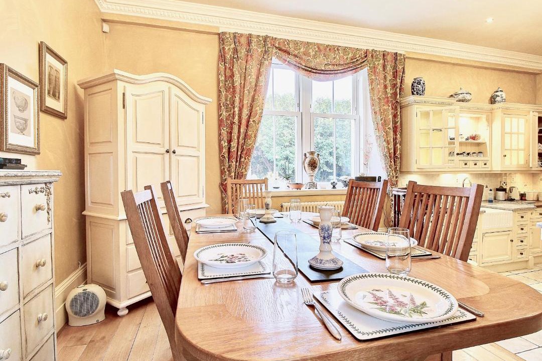 Photo of Livingroom in Rhu