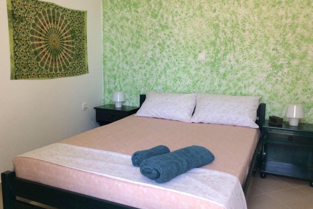 Photo of Bedroom in Syros