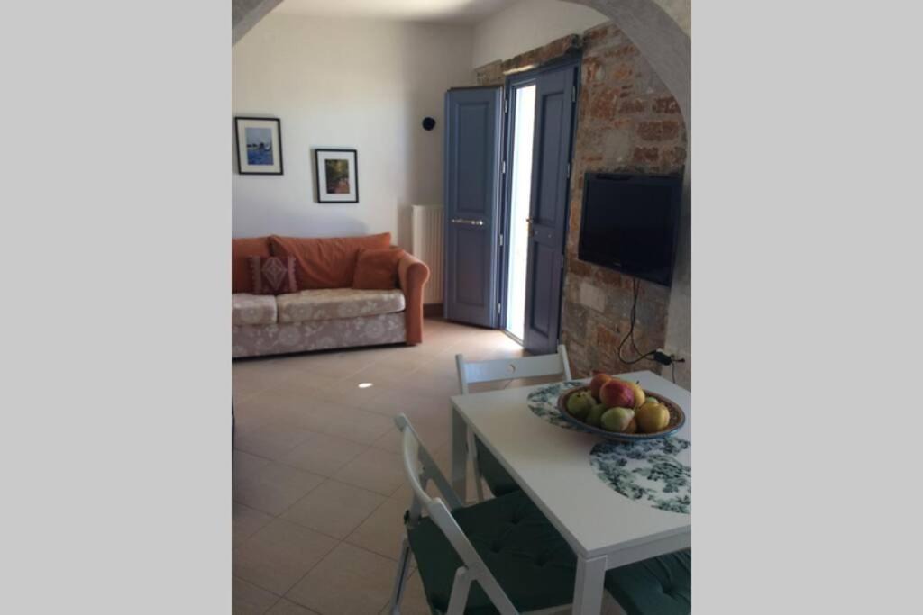 Photo of Livingroom in Syros