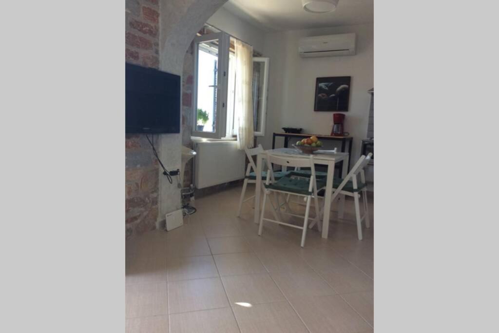 Photo of Livingroom in Syros