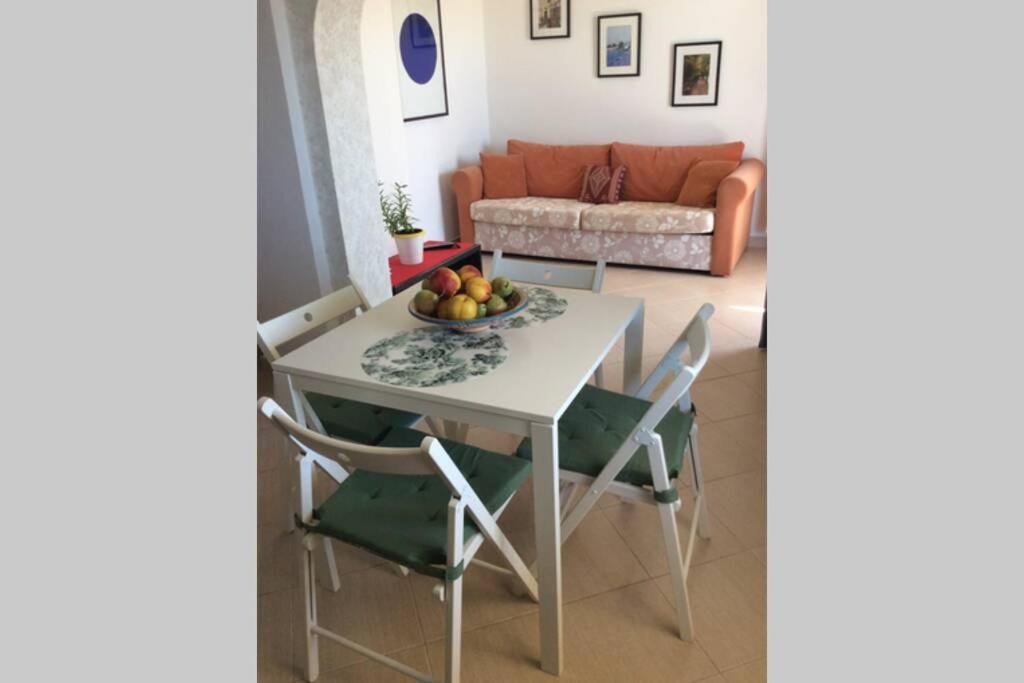 Photo of Livingroom in Syros