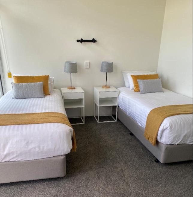 Photo of Bedroom in Orford