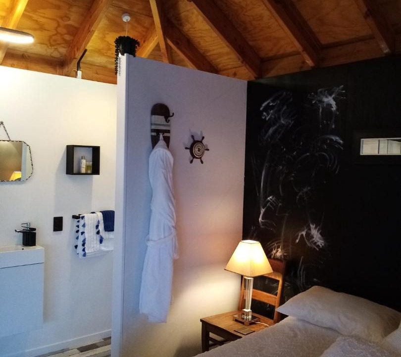 Photo of Bedroom in Timaru