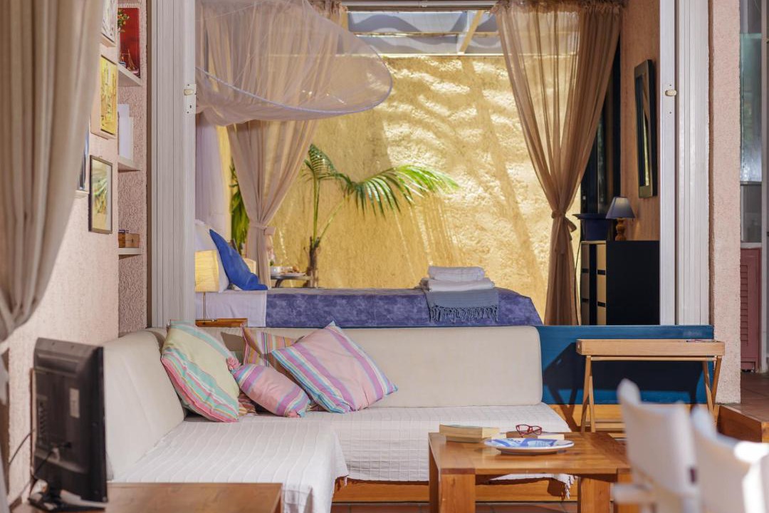 Photo of Others in Barbati