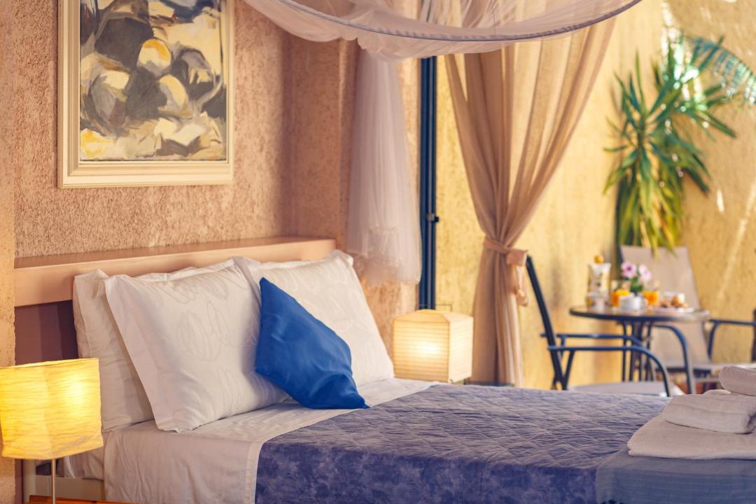 Photo of Bedroom in Barbati