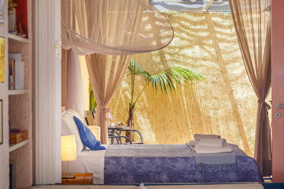 Photo of Bedroom in Barbati