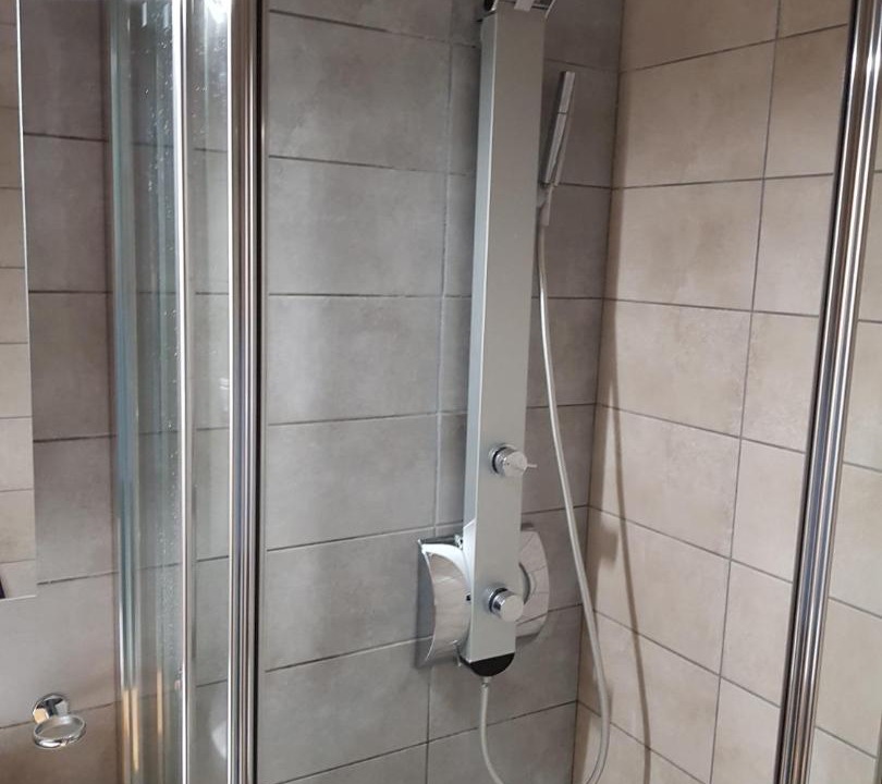 Photo of Bathroom in Vassiliki