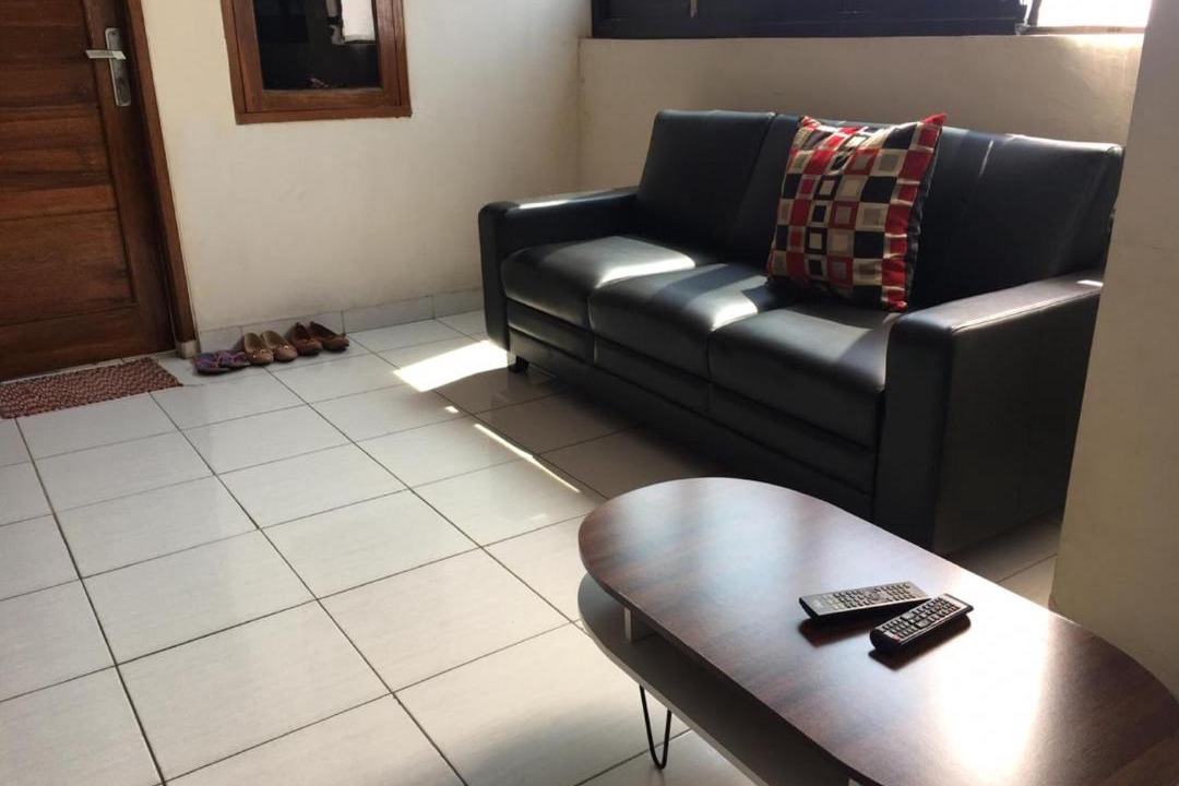 Photo of Livingroom in Bekasi
