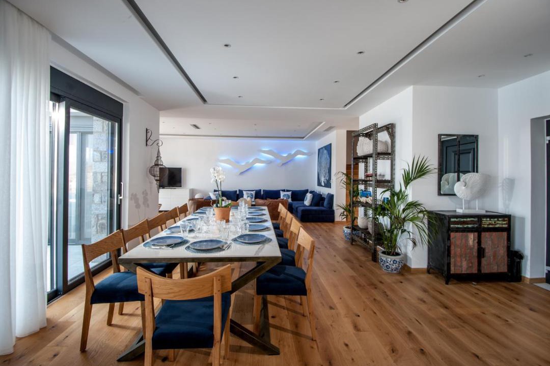 Photo of Livingroom in Elounda