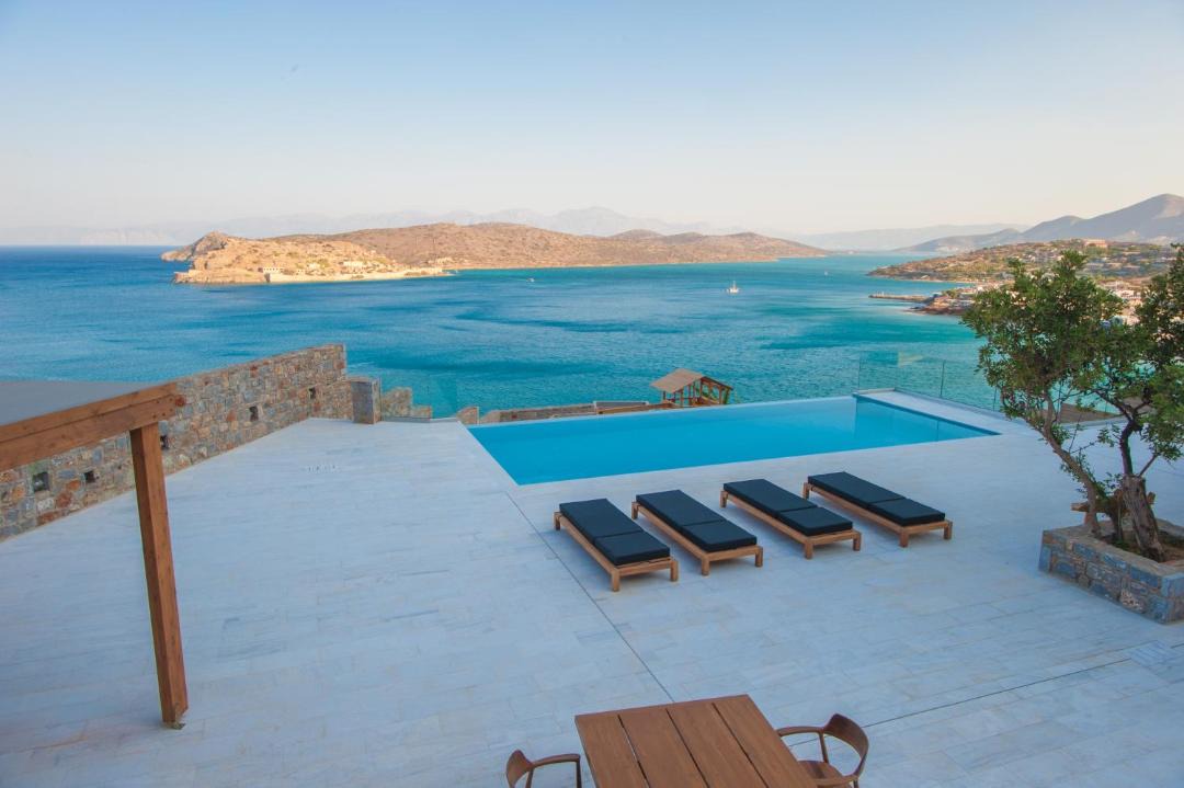 Photo of Outdoor in Elounda