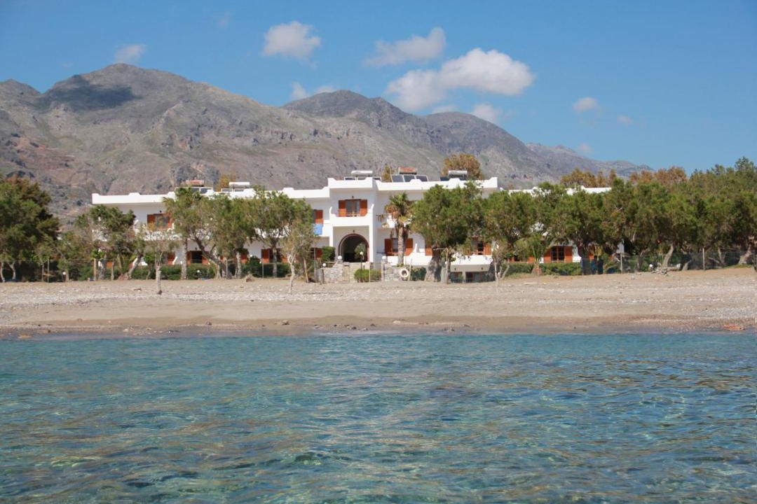 Photo of Others in Fragkokastello
