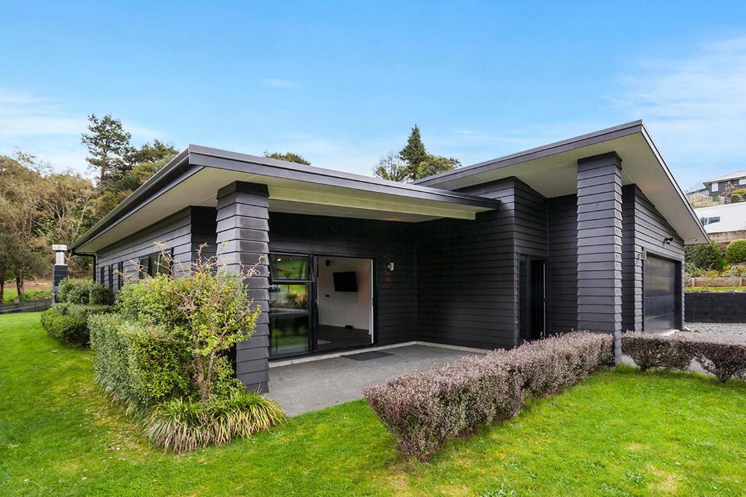Photo of Buildings in Rangatira Park