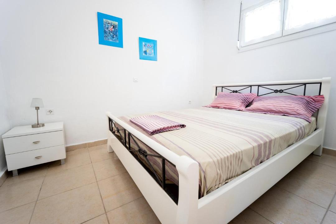 Photo of Bedroom in Skala Potamias