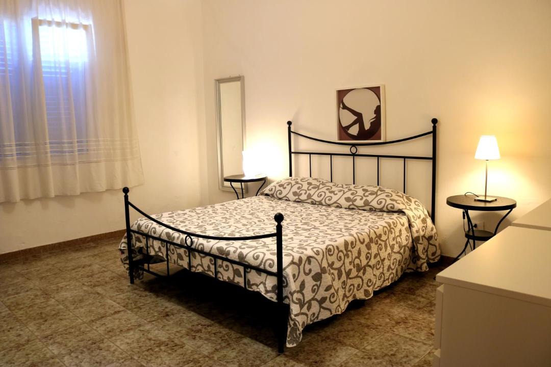Photo of Bedroom in San Vito Lo Capo