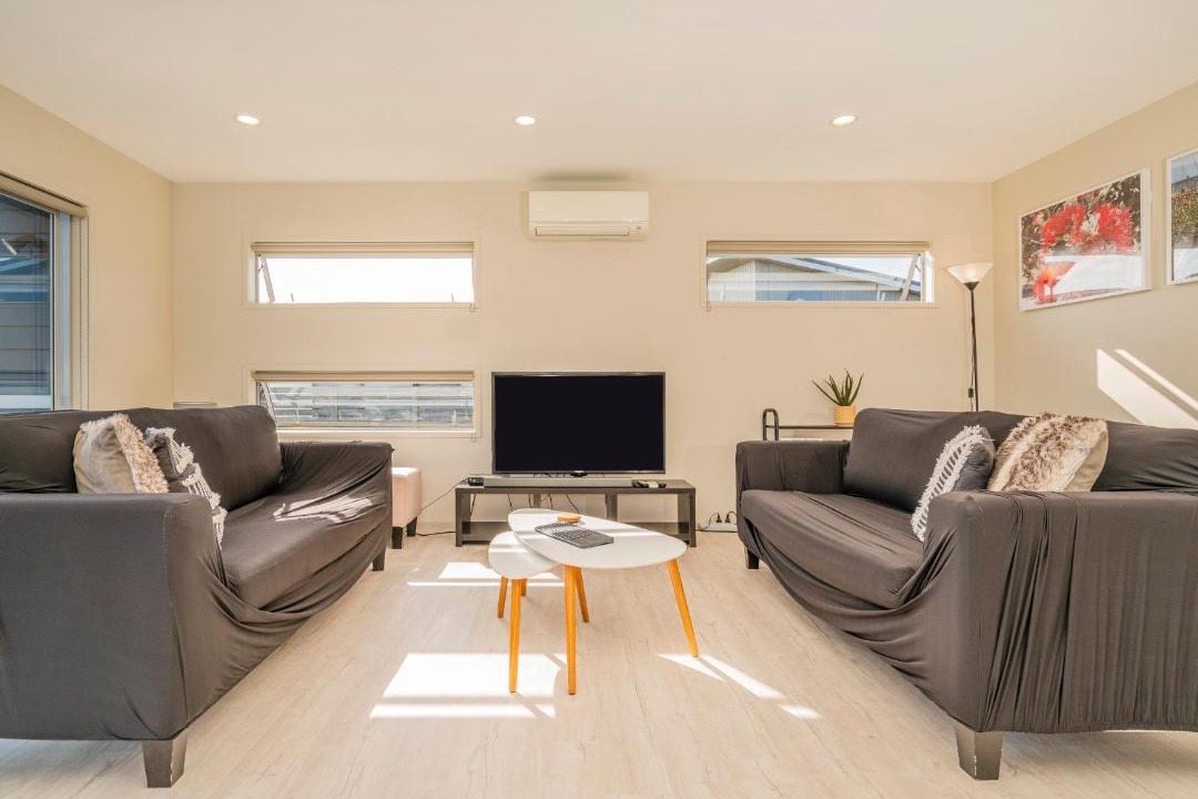 Photo of Livingroom in Matarangi