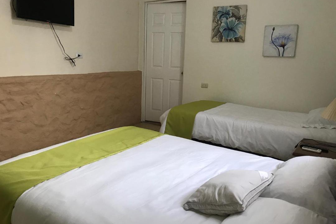 Photo of Bedroom in Turrucares