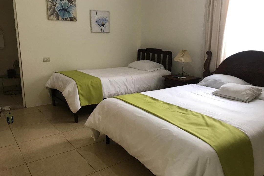 Photo of Bedroom in Turrucares