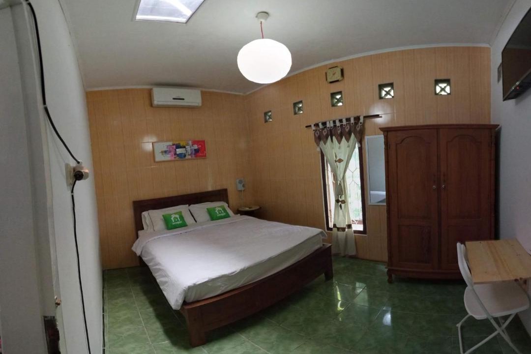 Photo of Bedroom in Ngaglik