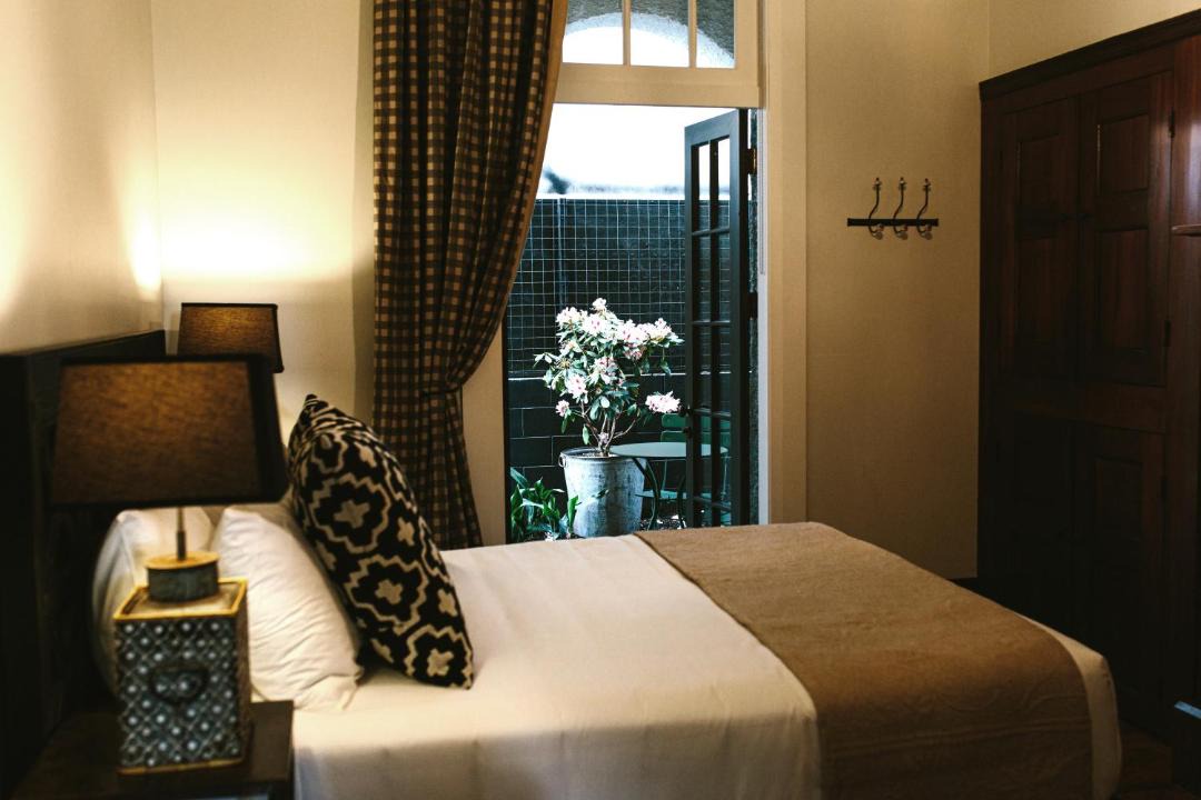 Photo of Bedroom in Grey Lynn