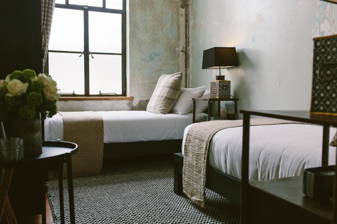 Photo of Bedroom in Grey Lynn
