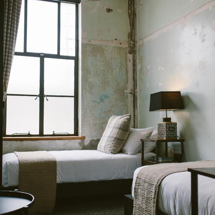 Photo of Bedroom in Grey Lynn