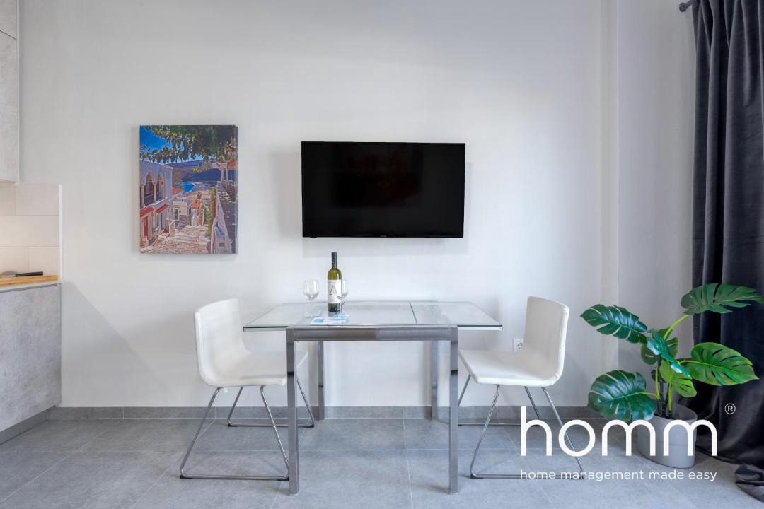 Photo of Livingroom in Athens