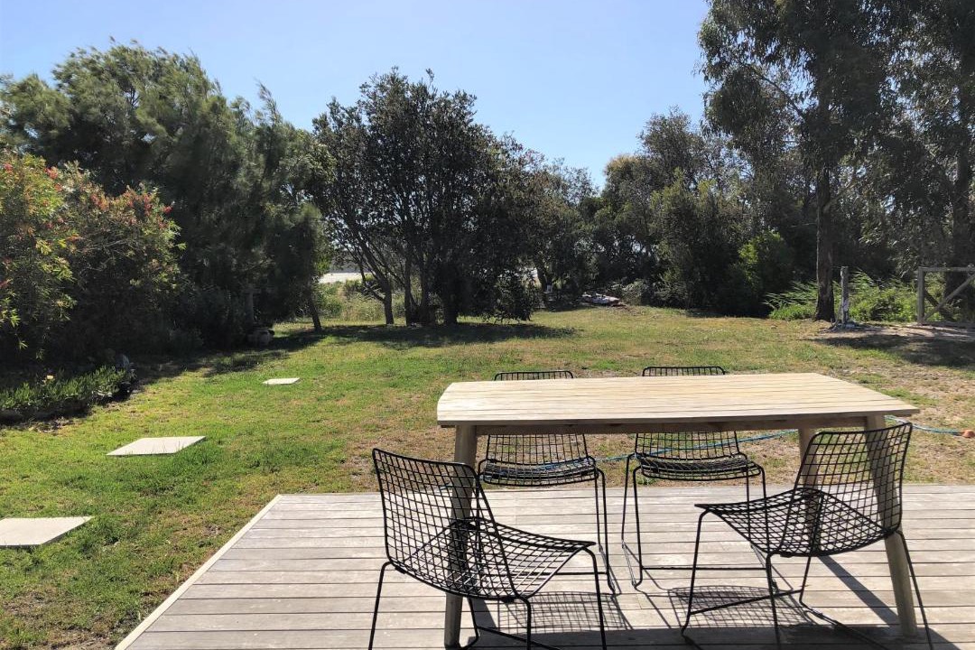 Photo of Patio Balcony in Coles Bay