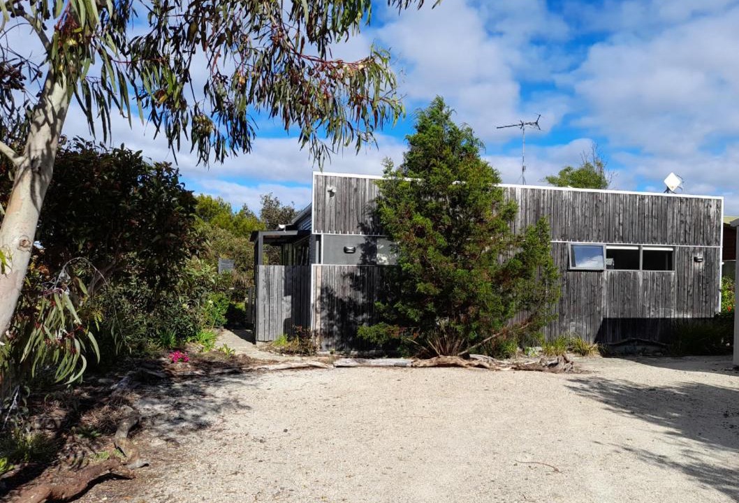 Photo of Buildings in Coles Bay