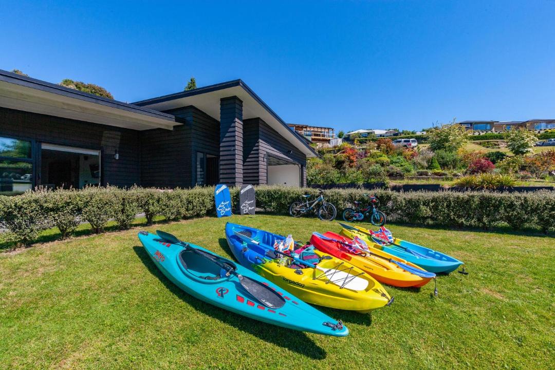 Photo of Outdoor in Rangatira Park