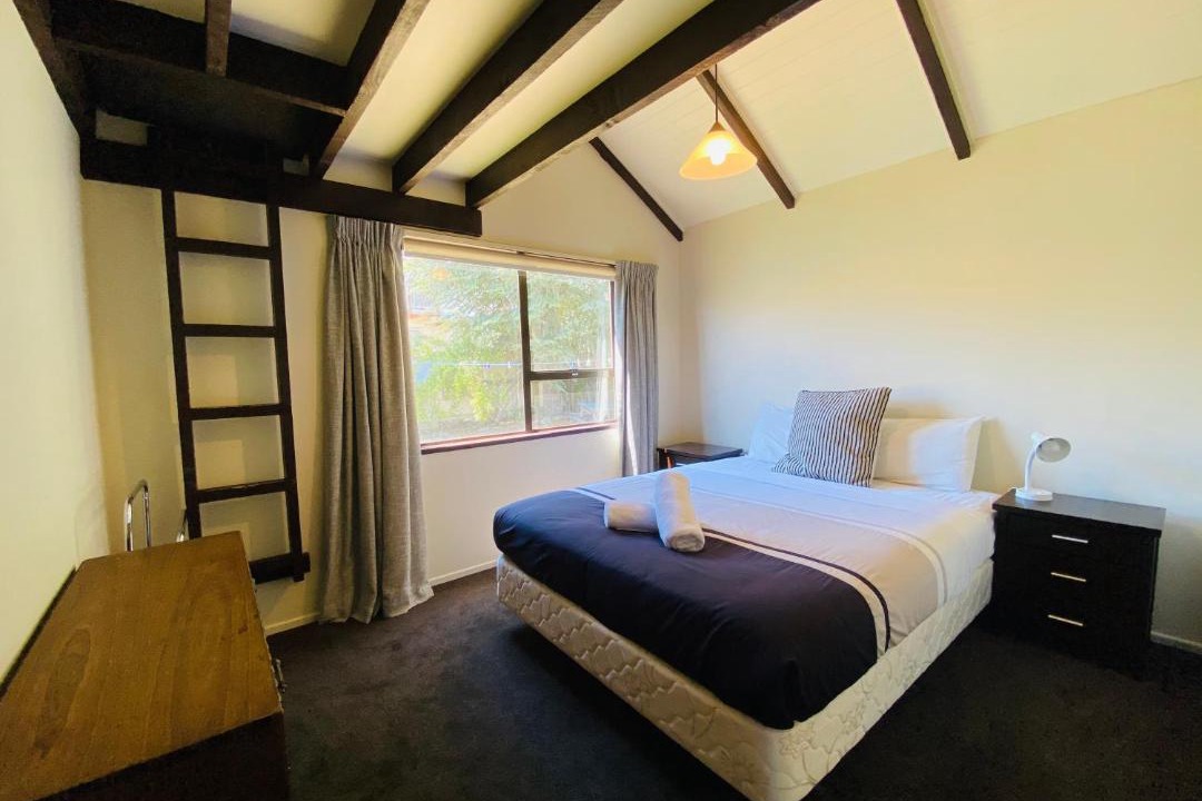 Photo of Bedroom in Lake Tekapo