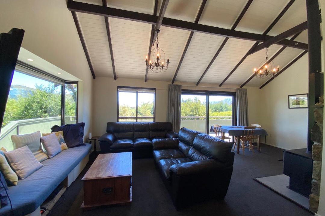 Photo of Livingroom in Lake Tekapo
