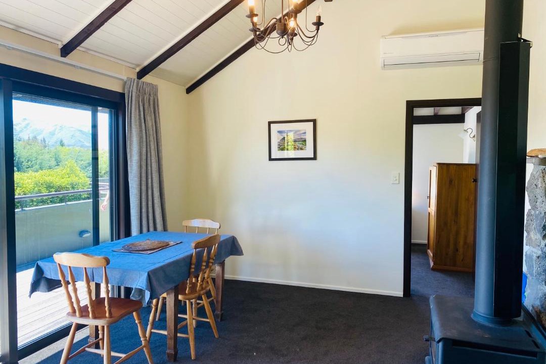 Photo of Livingroom in Lake Tekapo