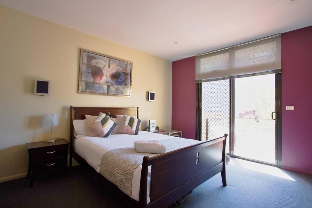 Photo of Bedroom in Sullivan's Cove