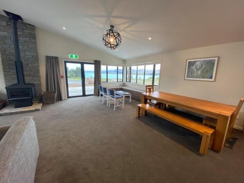 Photo of Others in Lake Tekapo