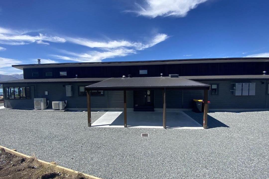 Photo of Others in Lake Tekapo