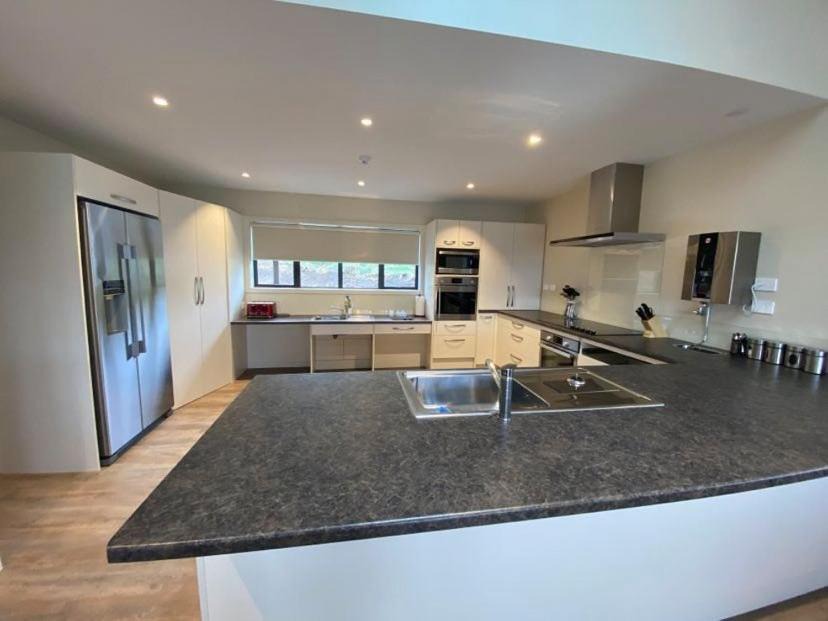 Photo of Kitchen in Lake Tekapo
