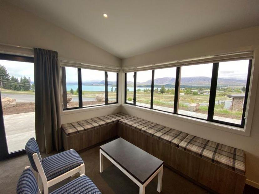 Photo of Others in Lake Tekapo