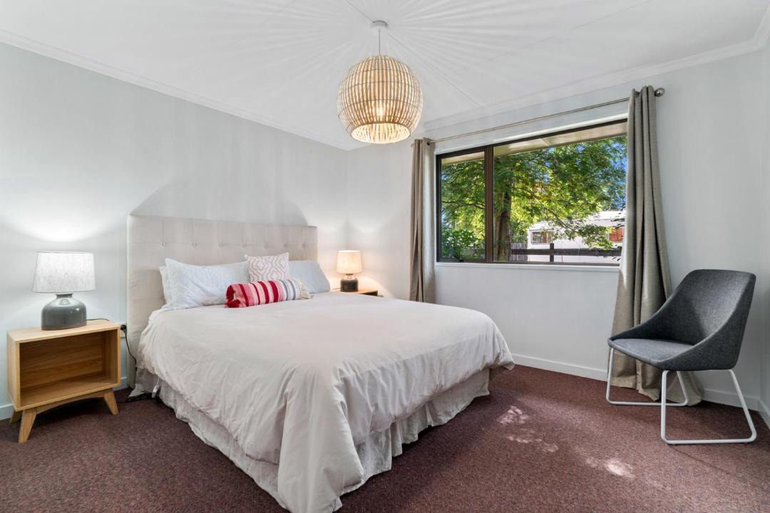 Photo of Bedroom in Arrowtown