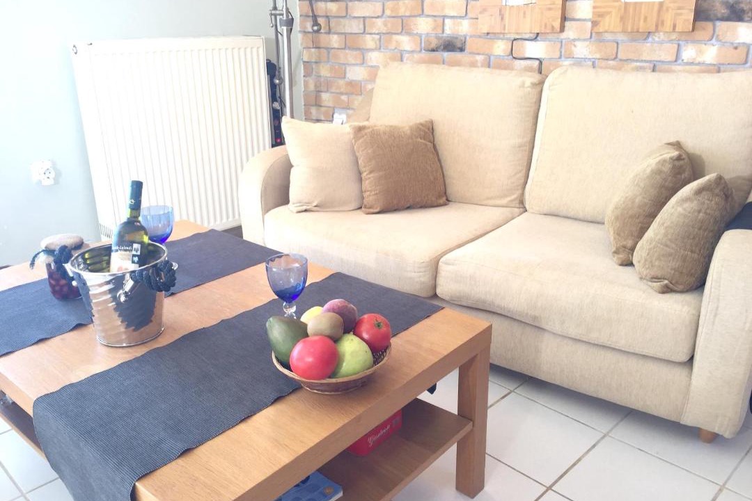Photo of Livingroom in Akrogialion