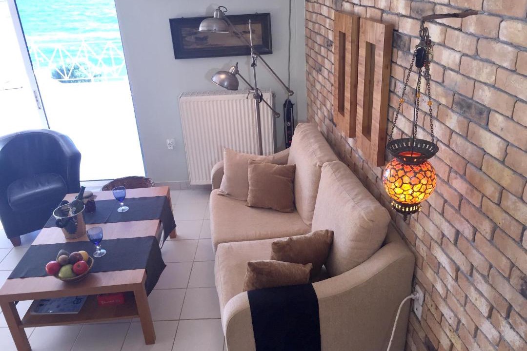 Photo of Livingroom in Akrogialion