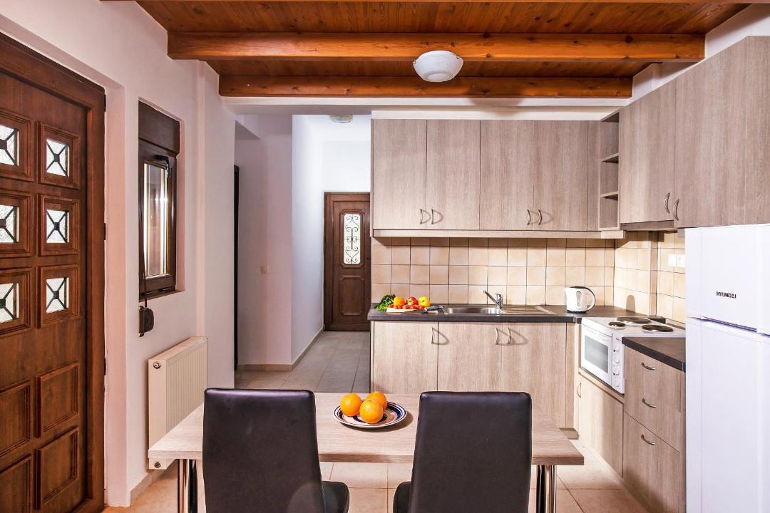 Photo of Kitchen in Palaiokastro