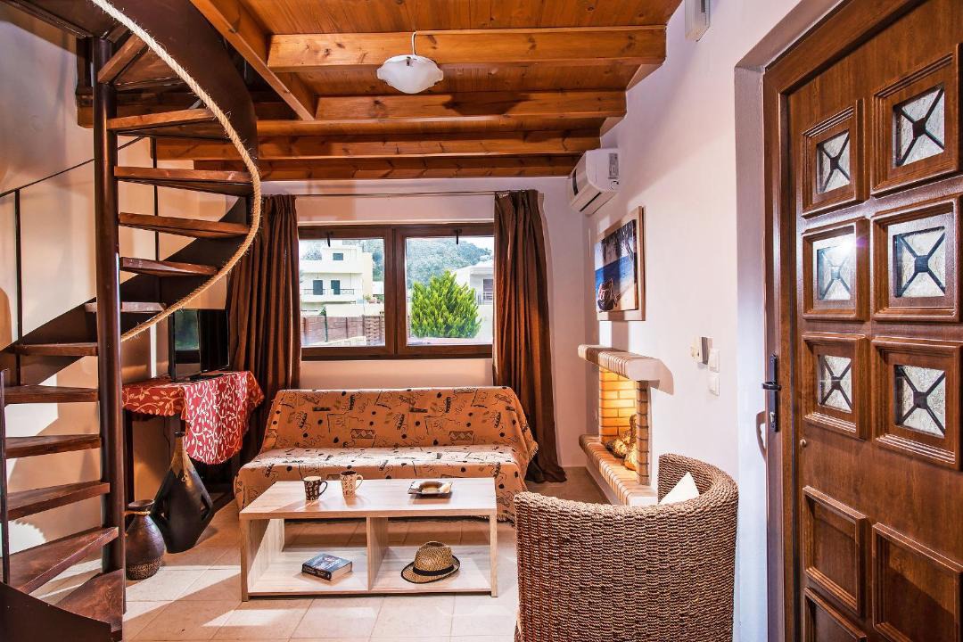 Photo of Livingroom in Palaiokastro