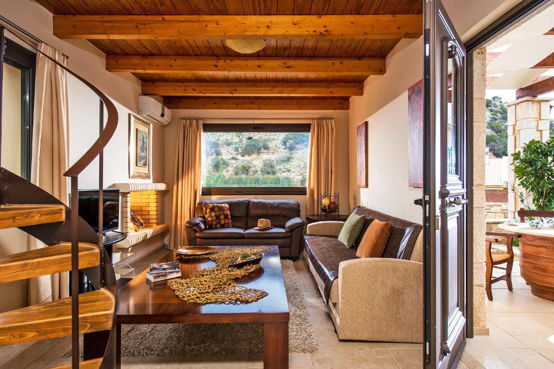 Photo of Livingroom in Palaiokastro