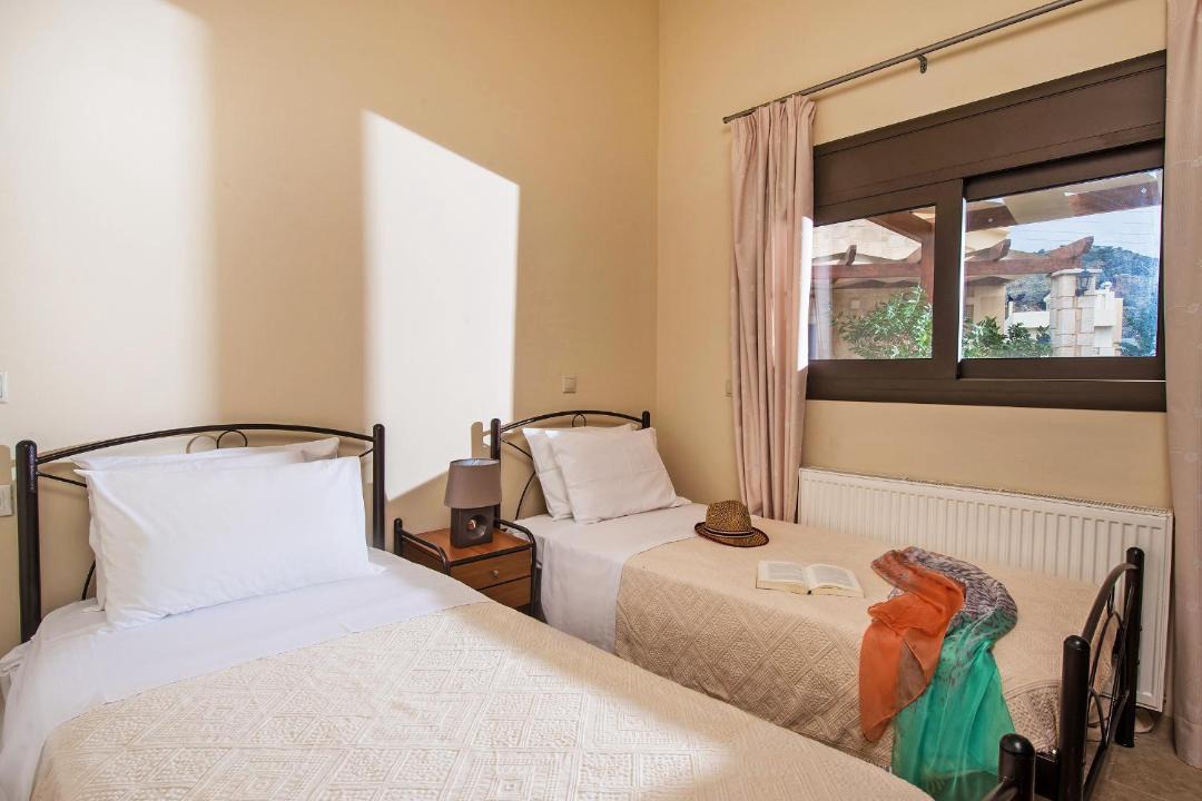 Photo of Bedroom in Palaiokastro