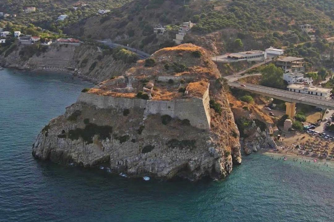 Photo of Outdoor in Palaiokastro