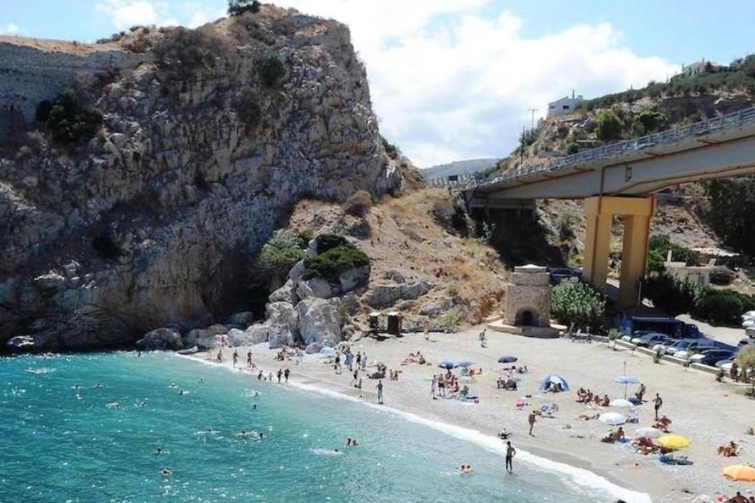 Photo of Outdoor in Palaiokastro