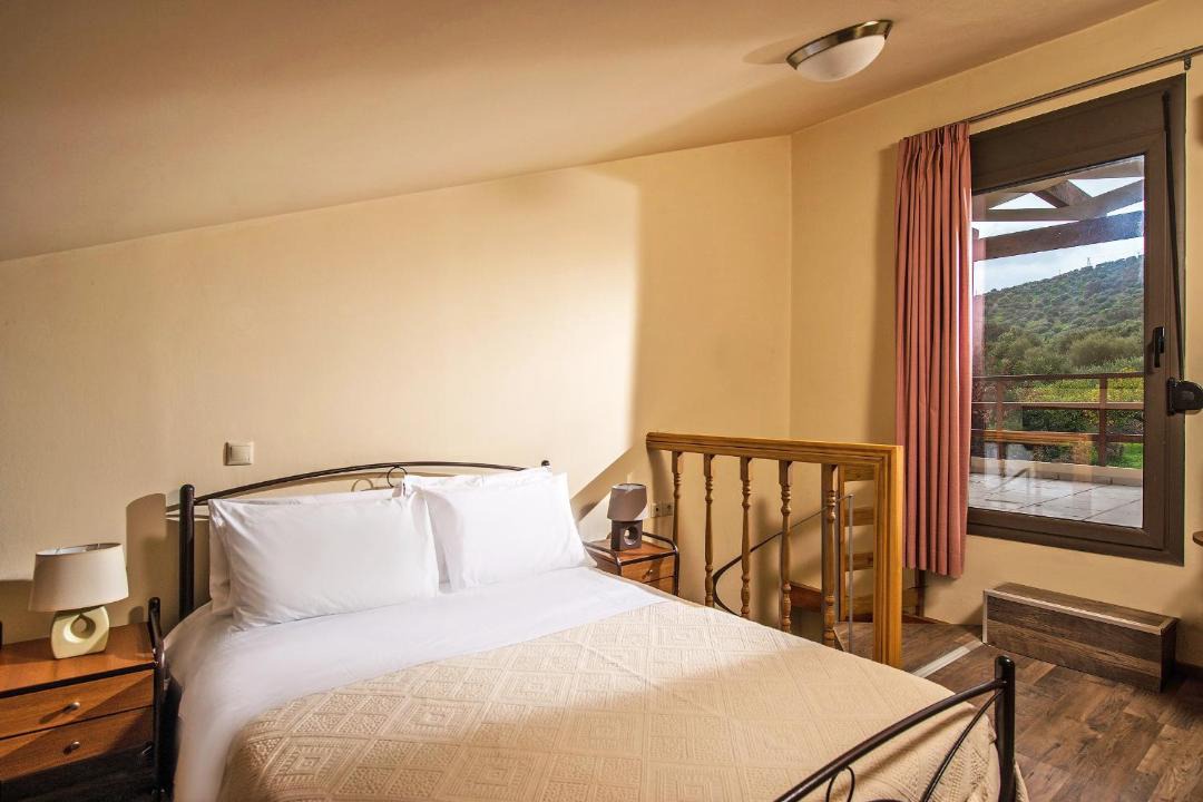 Photo of Bedroom in Palaiokastro