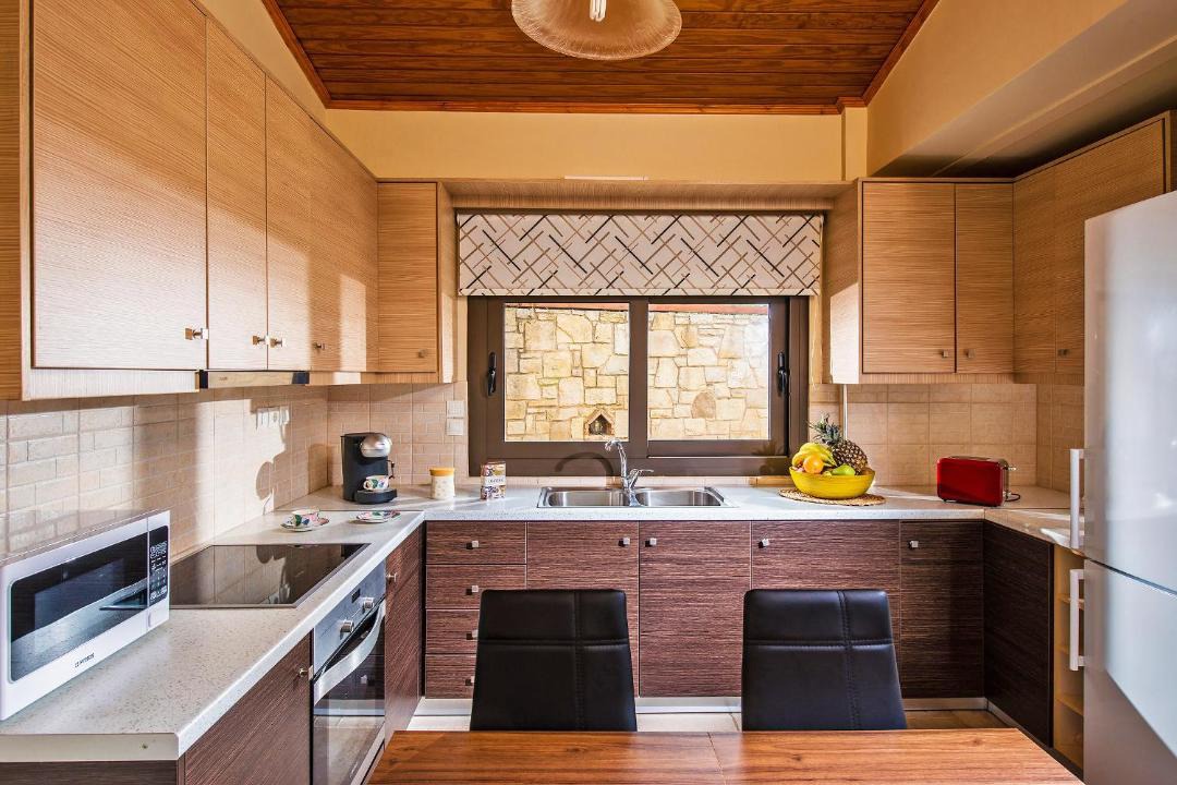 Photo of Kitchen in Palaiokastro