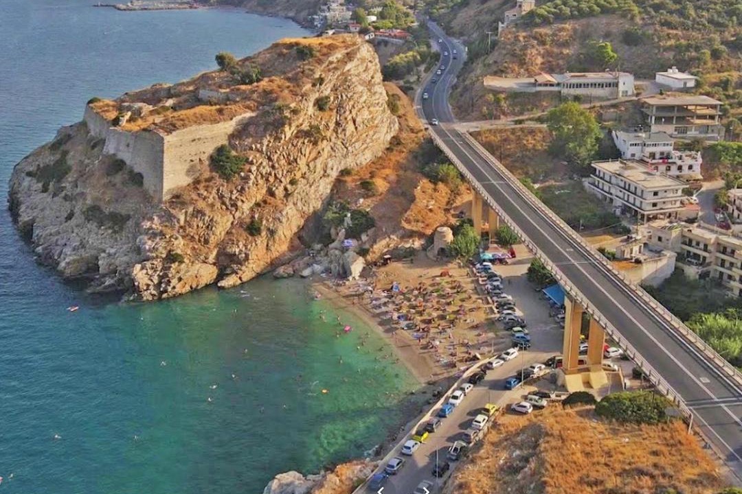 Photo of Others in Palaiokastro