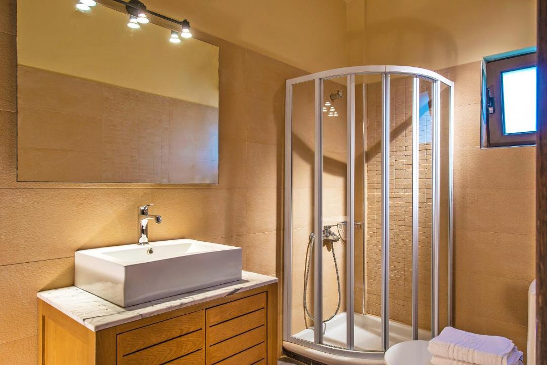 Photo of Bathroom in Palaiokastro